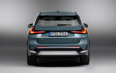Desktop wallpaper. BMW iX1 eDrive20 2024. ID:156988
