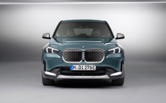 Desktop wallpaper. BMW iX1 eDrive20 2024. ID:156989