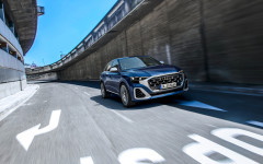 Desktop wallpaper. Audi SQ8 TFSI 2024. ID:156997