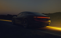 Desktop wallpaper. Lotus Emeya 2025. ID:157029
