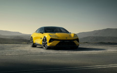 Desktop wallpaper. Lotus Emeya 2025. ID:157032