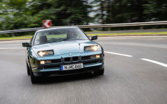 Desktop wallpaper. BMW 840 Ci 1993. ID:157035