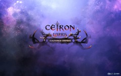 Desktop wallpaper. Ceiron Wars: Sound of Depths. ID:16227