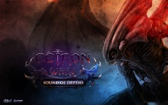 Desktop wallpaper. Ceiron Wars: Sound of Depths. ID:16228