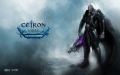 Desktop wallpaper. Ceiron Wars: Sound of Depths. ID:38287