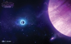Desktop wallpaper. Ceiron Wars: Sound of Depths. ID:38295