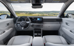 Desktop wallpaper. Hyundai Kona HTrac 1.6T USA Version 2024. ID:157098