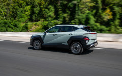 Desktop wallpaper. Hyundai Kona HTrac 1.6T USA Version 2024. ID:157099