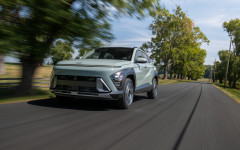 Desktop wallpaper. Hyundai Kona HTrac 1.6T USA Version 2024. ID:157100