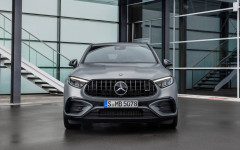 Desktop wallpaper. Mercedes-AMG GLC 63 S E Performance Coupe 2024. ID:157181