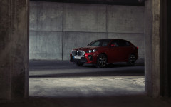 Desktop wallpaper. BMW iX2 xDrive30 2024. ID:157248