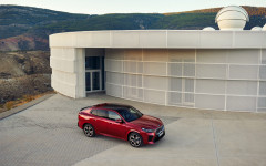 Desktop wallpaper. BMW iX2 xDrive30 2024. ID:157249
