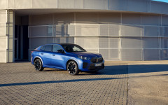 Desktop wallpaper. BMW X2 M35i xDrive 2024. ID:157253