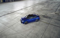 Desktop wallpaper. BMW X2 M35i xDrive 2024. ID:157254