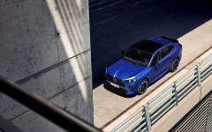 Desktop wallpaper. BMW X2 M35i xDrive 2024. ID:157255