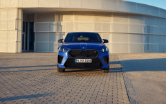 Desktop wallpaper. BMW X2 M35i xDrive 2024. ID:157256