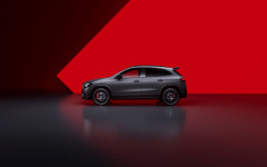 Desktop wallpaper. Mercedes-AMG GLA 45 S 4MATIC+ 2024. ID:157259