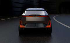Desktop wallpaper. Lexus LF-ZL Concept 2023. ID:157534