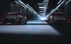 Desktop wallpaper. Lexus LF-ZC Concept 2023. ID:157537