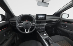 Desktop wallpaper. Renault Kardian 2024. ID:157555