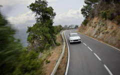 Desktop wallpaper. Porsche Cayenne S E-Hybrid 2024. ID:157578