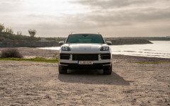 Desktop wallpaper. Porsche Cayenne S E-Hybrid 2024. ID:157583