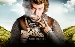 Desktop wallpaper. Your Highness. ID:16254
