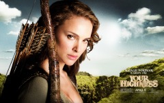 Desktop wallpaper. Your Highness. ID:16256