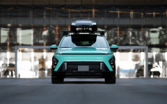 Desktop wallpaper. Hyundai Kona Jayde Concept 2024. ID:157604
