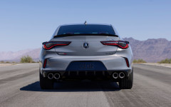 Desktop wallpaper. Acura TLX Type S 2024. ID:157623