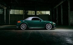 Desktop wallpaper. Audi TT Roadster Final Edition USA Version 2024. ID:157654