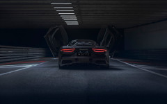 Desktop wallpaper. Maserati MC20 Notte 2023. ID:157660
