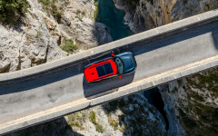 Desktop wallpaper. MINI John Cooper Works Countryman ALL4 2024. ID:157671