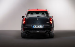 Desktop wallpaper. MINI John Cooper Works Countryman ALL4 2024. ID:157674