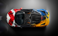 Desktop wallpaper. McLaren 750S 3-7-59 MSO 2023. ID:157754