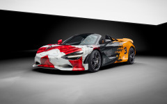 Desktop wallpaper. McLaren 750S 3-7-59 MSO 2023. ID:157757