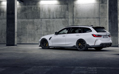 Desktop wallpaper. BMW M3 Touring M Performance Parts 2023. ID:157808