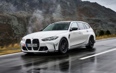 Desktop wallpaper. BMW M3 Touring M Performance Parts 2023. ID:157812