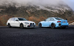 Desktop wallpaper. BMW M3 Touring M Performance Parts 2023. ID:157813