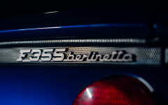 Desktop wallpaper. Ferrari F355 Berlinetta UK Version 1995. ID:158048