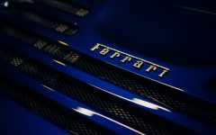 Desktop wallpaper. Ferrari F355 Berlinetta UK Version 1995. ID:158049