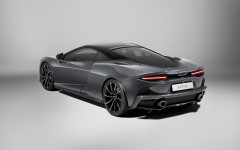 Desktop wallpaper. McLaren GTS 2024. ID:158063