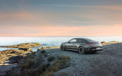 Desktop wallpaper. Mercedes-AMG CLE 53 4MATIC+ Coupe 2024. ID:158213