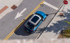 Desktop wallpaper. MINI John Cooper Works Clubman USA Version 2023. ID:158223