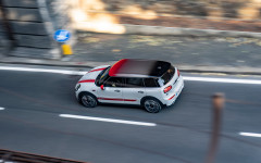 Desktop wallpaper. MINI John Cooper Works Clubman 2023. ID:158226