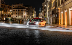 Desktop wallpaper. MINI John Cooper Works Clubman 2023. ID:158231