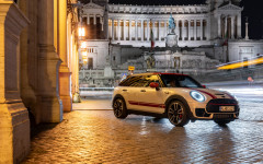 Desktop wallpaper. MINI John Cooper Works Clubman 2023. ID:158232