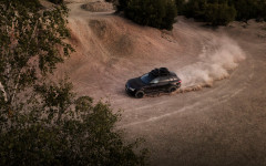 Desktop wallpaper. Audi Q8 e-tron Dakar Edition 2024. ID:158423