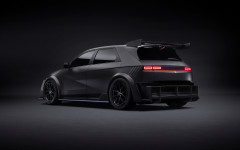 Desktop wallpaper. Hyundai NPX1 Concept 2024. ID:158434