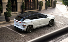 Desktop wallpaper. Hyundai Kona Electric N Line 2024. ID:158444